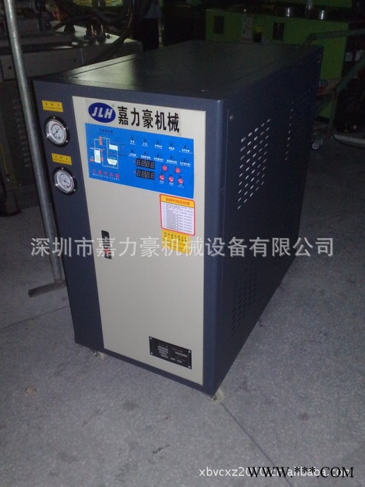 防腐蝕工業(yè)冷水機(jī)｜JIC-05冷水機(jī),電鍍冷水機(jī)