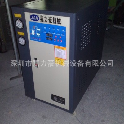 防腐蝕工業(yè)冷水機(jī)｜JIC-05冷水機(jī),電鍍冷水機(jī)