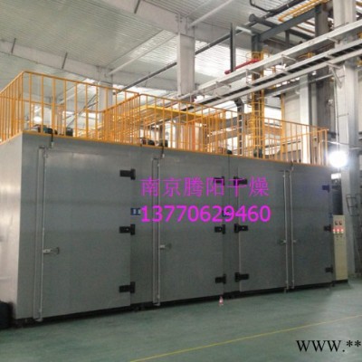 南京騰陽牌 CT-C-1型  電鍍行業噴漆烤漆烘房 表面處理專用烘房