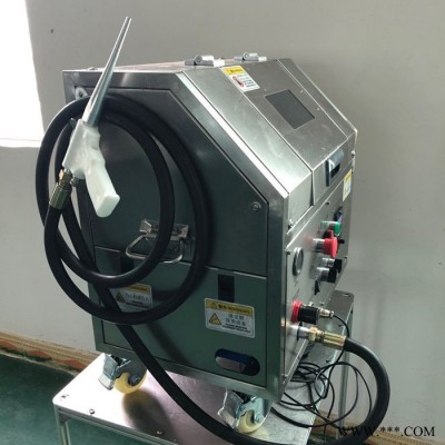冷擠壓模具清洗方法 干冰清洗機SM-03勝明 模具超聲波自動清洗機生產廠家設備生產