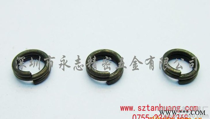 電泳彈簧、發(fā)藍彈簧、鍍鎳彈簧