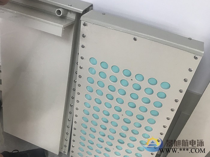 板式陽(yáng)極 電泳槽涂裝專(zhuān)用陽(yáng)極筐YJK導(dǎo)電好**