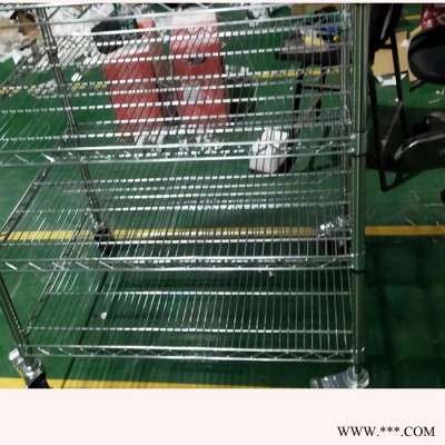 惠州榕鎂盛 防靜電精益管/復合管電泳組裝連接件 線棒接頭 H