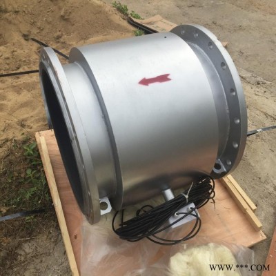 精川JCEF電鍍污水流量計 防水型電鍍污水流量計 人造革廠電鍍污水流量計