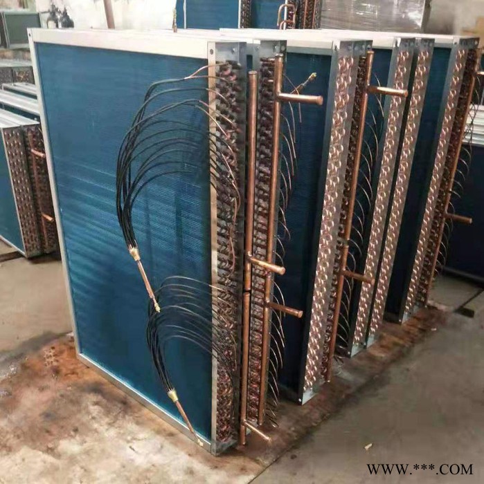 華威盛 蒸發器 電泳防腐 可定制蒸發器