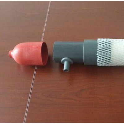 供應卓洋JY-TAS-1400/1800電泳管式陽極/陽極管/陽極罩