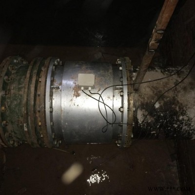 JCEF精川電鍍污水流量計 潛水型電鍍污水流量計 織造廠電鍍污水流量計