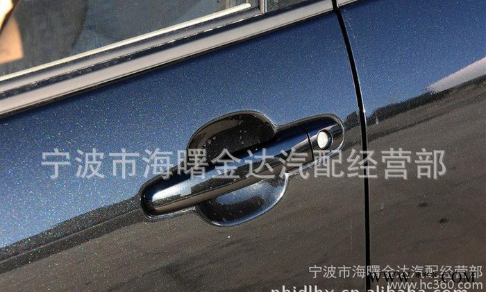 豐田花冠ABS電鍍門拉手 專車專用款 外拉手 汽車拉手