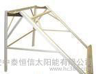 電泳鋁合金太陽能支架