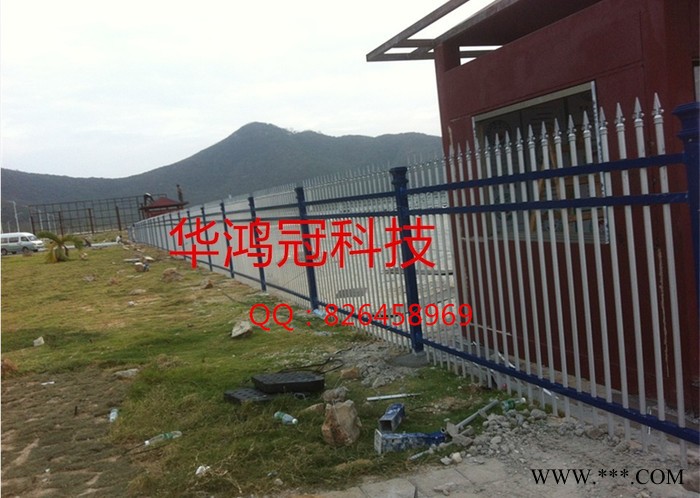 供應華鴻冠科技有限公司伸縮門電泳鋁