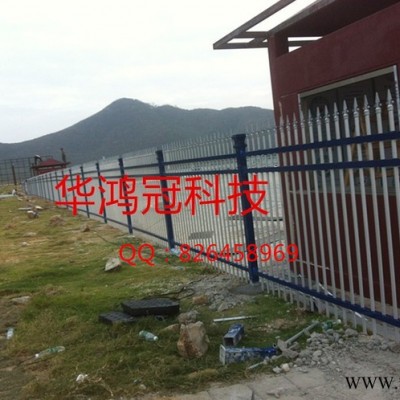供應華鴻冠科技有限公司伸縮門電泳鋁