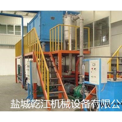 前處理電泳設(shè)備【乾江機械】QJ 涂裝-非標(biāo)定制
