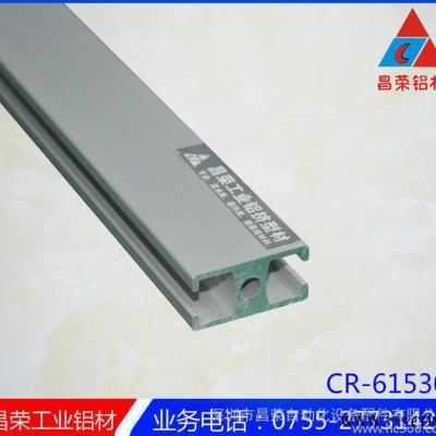 EF4040電泳鋁材、40*40機架型材、東莞生產