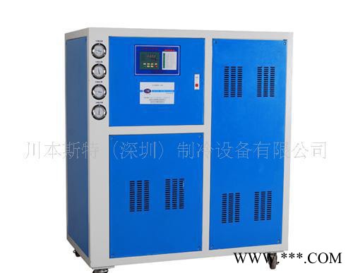 15HP電泳冷水機(jī)，冷凍機(jī)，制冷機(jī)，冷卻設(shè)備