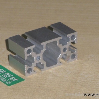 供應**電泳機架鋁型材，品種齊全，價格優惠