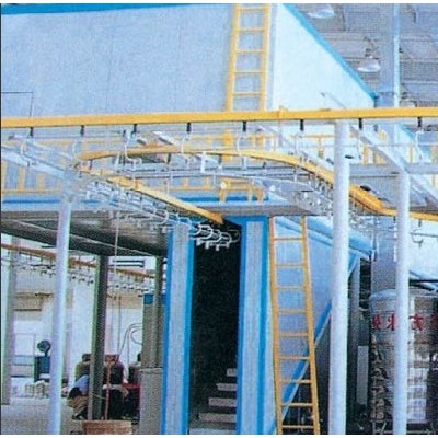 深圳吉通機械供應烤漆設備 靜電噴涂設備 環(huán)保設備 電泳設備 主榮鏈條 涂裝用鏈條  各種涂裝生產線 可議價