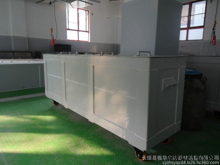 凈天環保廠家批發 耐酸堿尸體槽、 酸洗槽  肢體槽、電鍍槽 pp酸洗槽
