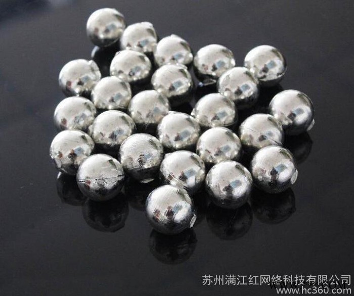 萬山牌電鍍專用錫球，純錫成分足，環保錫球焊點光亮，無鉛錫球符合sgs報告，