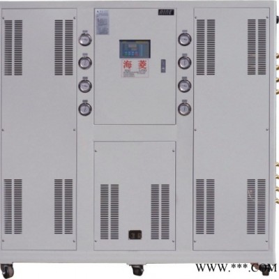 海菱克**HL-10WD電泳裝漆專用冷水機