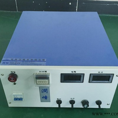 電鍍電源300a 電鍍整流機 高頻整流機 電解電源 電泳機24V可定制