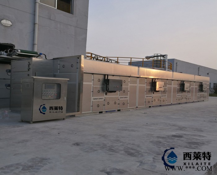西萊特 污泥低溫干化機市政 污泥干化機價格 工業(yè)污泥干化設(shè)備價格 電鍍污泥低溫干化機價格 歡迎來電咨詢晉江市