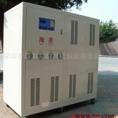 供應電鍍工業冷水機,制冷機