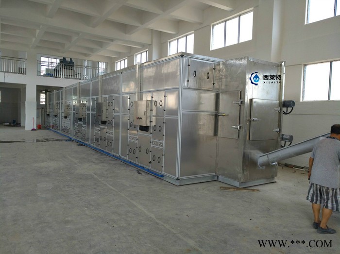 西萊特 工業(yè)化工污泥低溫干化機價格 市政污泥干化機廠家 皮革電鍍污泥干化設(shè)備價格 污泥低溫干化機價格 歡迎來電咨詢郟縣