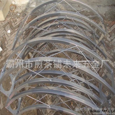 桁架**推薦 展會桁架 背景桁架 方管桁架 電鍍鋼桁架