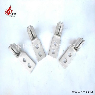 鑫瑞1200A 油浸電力變壓器配件銅接線端子 變壓器配件接線板連接母排 變壓器佛手線夾電鍍銀電鍍錫型號齊全