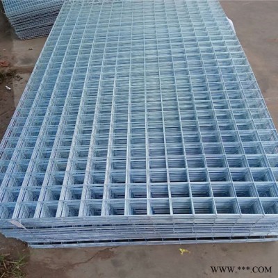 【君澳】專業生產 焊接網片 建筑工地地熱網片 電鍍鋅網片 **