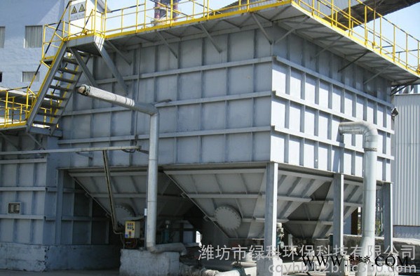 綠科機械澄清器 斜管沉淀器 斜板沉淀器 ， 原水凈化電鍍廢水、煉鋼廢水處理設備