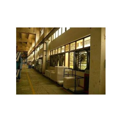 A旋鼎1460型低成本電鍍廠排煙通風設備-車間降溫設備【價格 廠家 安裝】 風能設備