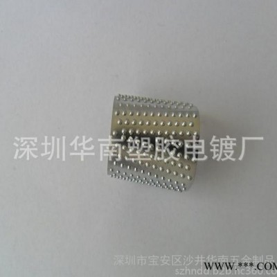 江蘇常州塑料電鍍，電鍍珍珠鎳拉絲，拉絲電鍍加工，電鍍環保鉻加工