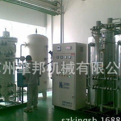 氮氣霧化鋁粉制氮機價格、鋁粉制氮機價格、氮氣設備