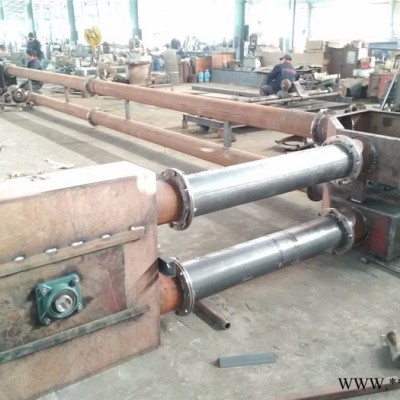 廠銷  內(nèi)江  氧化鋁粉管鏈上料機(jī)  顆粒物料用管鏈輸送機(jī)  密封式垂直輸送