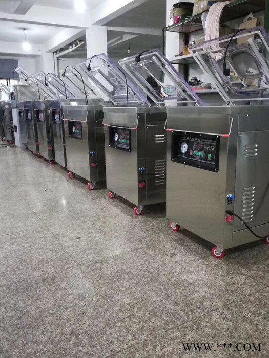 鋁箔袋封口機 鋁箔袋真空包裝機 真空壓縮封口機 鋁箔袋抽氣封口機