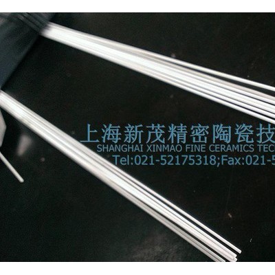 氧化鋁陶瓷棒,加工陶瓷棒,加工氧化鋁陶瓷棒,加工99%,95%氧化鋁陶