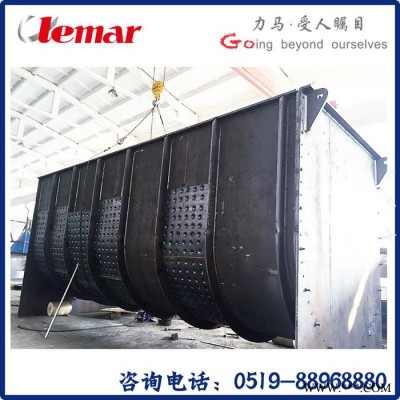 常州力馬-氫氧化鋁粉槳葉干燥機(jī)、雙軸空心式槳葉干燥系統(tǒng)價(jià)格KJG-185