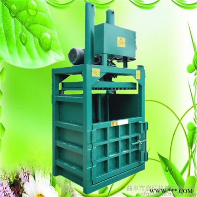 紙箱自動(dòng)出料立式液壓打包機(jī) 啟碩廢舊銅線鋁線壓塊機(jī) 金屬鋼筋打包機(jī)價(jià)格