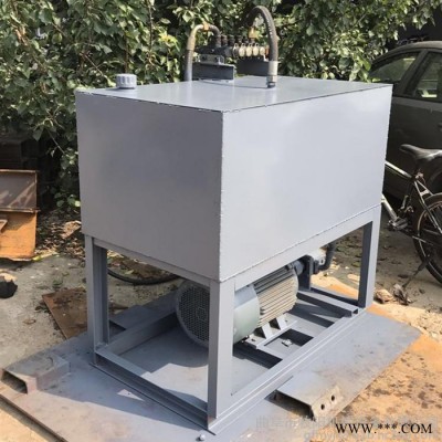 廢舊銅線鋁線壓塊機 廢鋁壓塊機 金屬打包機