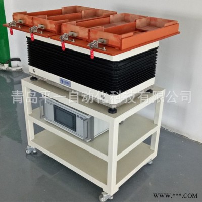 自由人PAM-III-STWD-A廠家直供 氧化鋁陶瓷片排料機 馬賽克自動排料機 精密零件排料機 自由人排料機