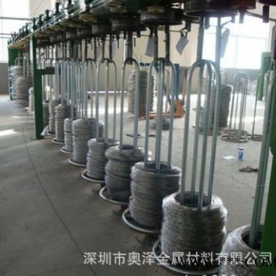 高質量 6061 鋁線 純鋁線 合金鋁線 鋁方線 鋁扁線 規格齊全