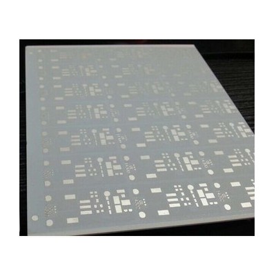 多面氧化鋁陶瓷基板  薄膜陶瓷PCB電路板 厚膜陶瓷線路板  歡迎新老顧客前來(lái)洽談合作