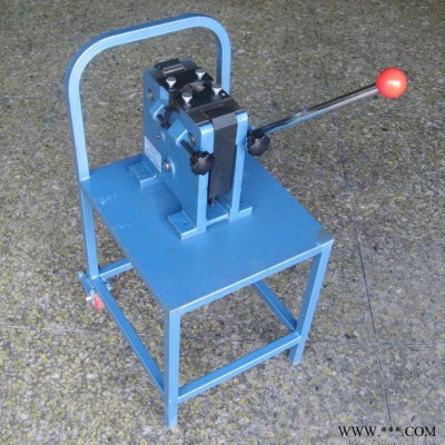 品誠SC-II臺式冷焊機  鋁線冷焊機 電線電纜冷接機