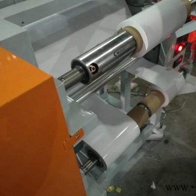 鋁箔分切機 臥式分切機 電腦分切機