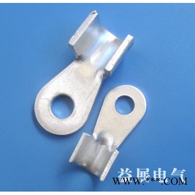 益展電氣廠家批發供應 GL-240 鋁線對接管 鋁電纜連接管 電力金具 電纜附件