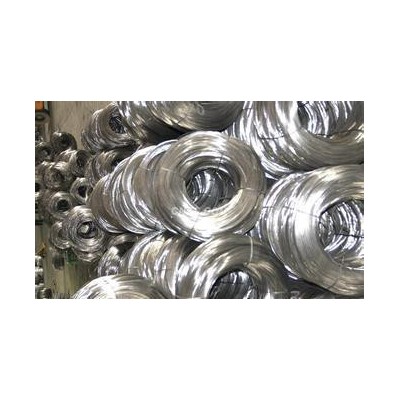 GB標準5005鋁合金 5005鋁線 線徑1.0~6.0mm