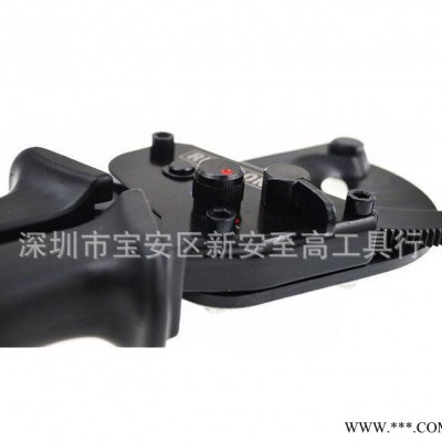 ⌒_⌒【原裝進口】羅賓漢RUBICON RLY-042鋁線銅線強力手動電纜剪