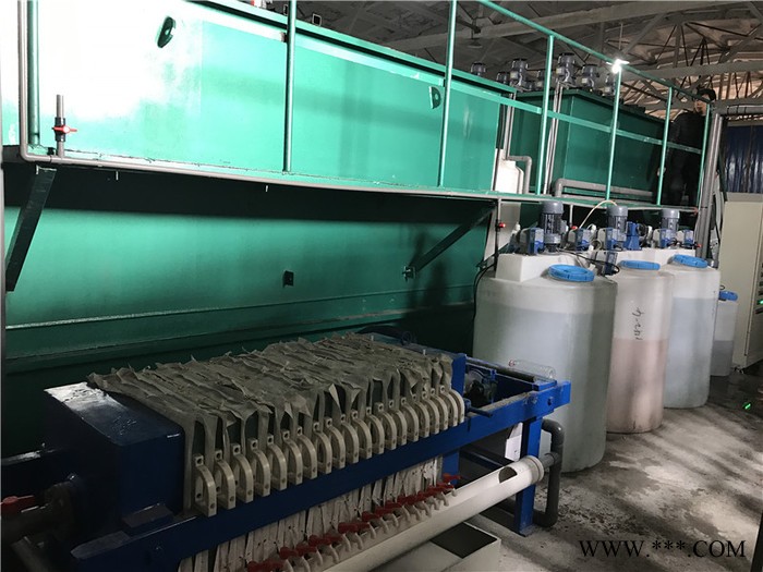 蘇州磷化廢水處理設備|蘇州水處理設備廠家|蘇州純水設備