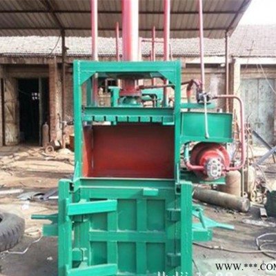 單缸10噸鋁箔打包機(jī) 大功率液壓打包機(jī) 立式壓縮打包機(jī)
